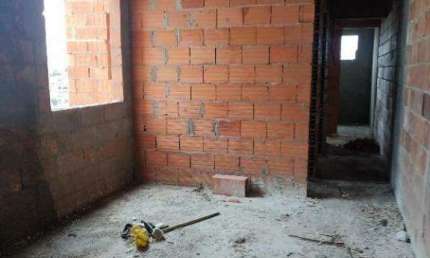 Cobertura com 2 quartos à venda na Rua Tunísia, 303, Parque Oratório, Santo André
