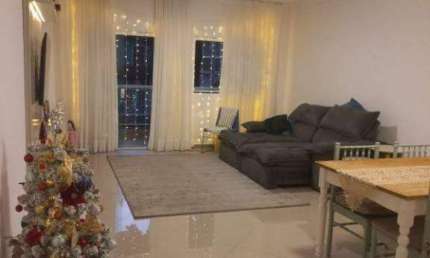 Sobrado de 223m² na Vila Alpina em Santo André - SP