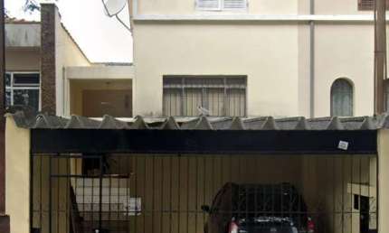 Sobrado à venda 2 quartos 2 vagas Euclides - São Bernardo do Campo - SP