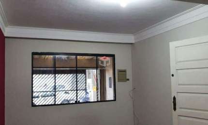 Sobrado 100 m² Localizado No Bairro Alves Dias São Bernardo do Campo - SP