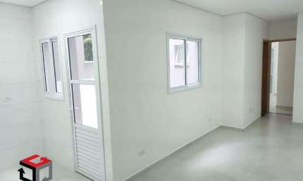 Apartamento à venda 2 quartos 1 suíte 1 vaga Parque Oratório - Santo André - SP