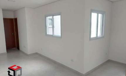 Cobertura à venda 100 m² 2 quartos 1 suíte 1 vaga Parque Oratório - Santo André - SP