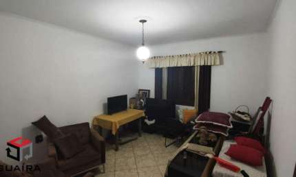 Casa à venda 3 quartos 4 vagas São Pedro - Santo André - SP