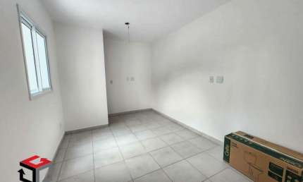 Apartamento à venda 2 quartos 1 vaga Guiomar - Santo André - SP