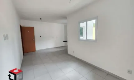 Apartamento à venda 2 quartos 1 suíte 1 vaga Guiomar - Santo André - SP