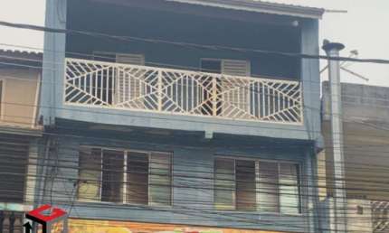 Sobrado à venda 3 quartos 1 suíte 2 vagas Santa Terezinha - São Bernardo do Campo - SP