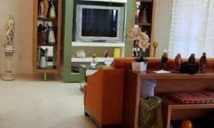 Apartamento à venda 3 quartos 3 suítes 3 vagas Santo Antônio - São Caetano do Sul - SP