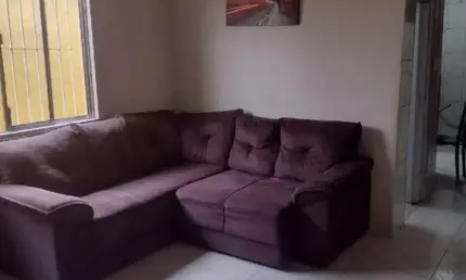 Sobrado à venda 2 quartos 2 vagas Aracy - Mauá - SP