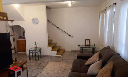 Sobrado 232 m² Localizado No Bairro Jordanópolis São Bernardo do Campo - SP