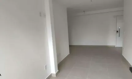 Apartamento à venda 3 quartos 2 suítes 2 vagas Guiomar - Santo André - SP