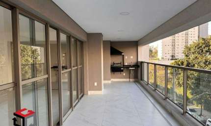 Apartamento 156 M² Localizado No Bairro Vila Mariana São Paulo - SP