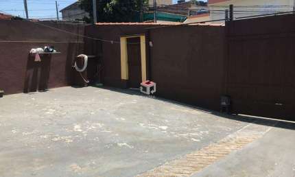 Excelente Terreno com 365 metros em ótima localização