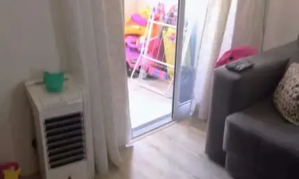 Apartamento à venda 3 quartos 1 suíte 2 vagas Baeta Neves - São Bernardo do Campo - SP