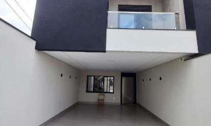 Sobrado à venda 4 quartos 3 suítes 4 vagas Rudge Ramos - São Bernardo do Campo - SP