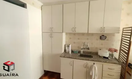 Sobrado para aluguel 2 quartos 2 vagas Anchieta - São Bernardo do Campo - SP