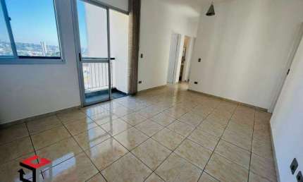 Apartamento à venda 3 quartos 1 vaga Planalto - São Bernardo do Campo - SP