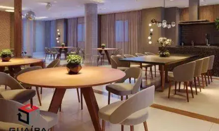 Apartamento à venda 3 quartos 3 suítes 3 vagas Jardim do Mar - São Bernardo do Campo - SP