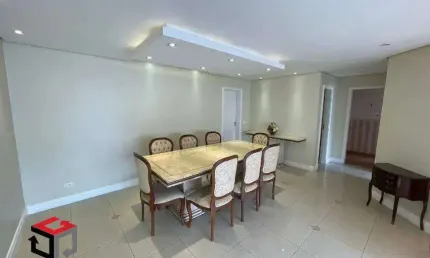 Apartamento à venda 4 quartos 3 suítes 4 vagas Brooklin Paulista - São Paulo - SP