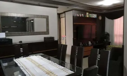 Apartamento 63 m² Localizado No Bairro Santa Teresa São Paulo - SP