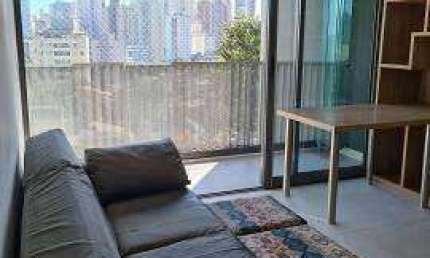 Apartamento 68 m² Localizado No Bairro Vila Madalena São Paulo - SP