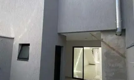 Sobrado à venda 3 quartos 3 suítes 3 vagas Jardim Bela Vista - Santo André - SP