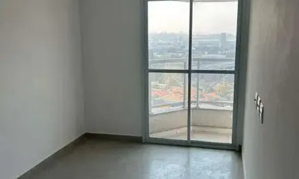 Apartamento 60 m² Localizado No bairro Casa Branca Santo André - SP