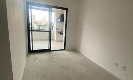 Apartamento à venda 2 quartos 1 suíte 1 vaga Centro - São Bernardo do Campo - SP