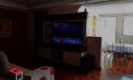 Casa à venda 3 quartos 1 suíte 2 vagas Centro - Diadema - SP