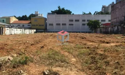 Terreno à venda centro - são bernardo do campo - sp