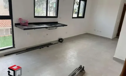 Apartamento à venda 2 quartos Homero Thon - Santo André - SP