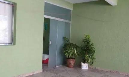 Sobrado de 110m² no Bairro Cooperativa em São Bernardo do Campo/SP.