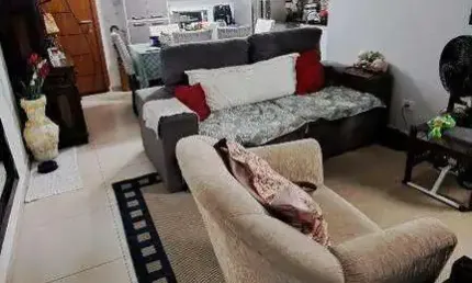 Apartamento à venda 3 quartos 1 suíte 1 vaga Alzira - Santo André - SP