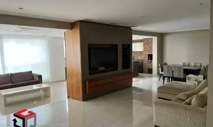 Apartamento à venda 4 quartos 4 suítes 4 vagas Vila Gertrudes - São Paulo - SP