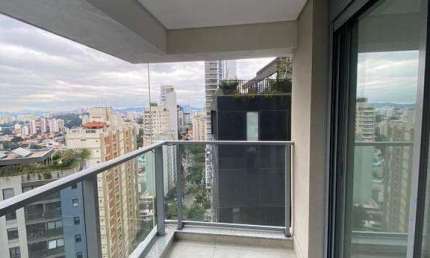 Apartamento com 3 quartos à venda na Rua Senador César Lacerda Vergueiro, 312, Sumarezinho, São Paulo