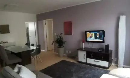 Apartamento 130 m² Localizado No Bairro Perdizes São Paulo - SP