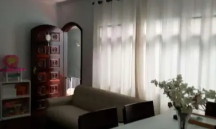 Casa à venda 4 quartos 2 suítes 2 vagas Paulicéia - São Bernardo do Campo - SP