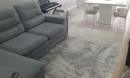Apartamento à venda 3 quartos 1 suíte 2 vagas Guiomar - Santo André - SP