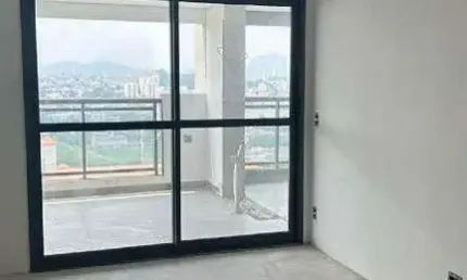 Apartamento 89 m² localizado no bairro vila leopoldina são paulo - sp