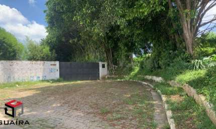 Galpão para aluguel Ferrazópolis - São Bernardo do Campo - SP