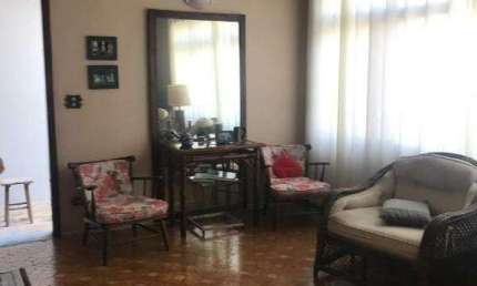 Sobrado para aluguel 3 quartos 1 suíte 4 vagas Maria Adelaide - São Bernardo do Campo - SP