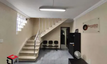 Sobrado de 120m² no Santa Terezinha em Santo André - SP