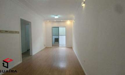 Apartamento à venda 2 quartos 1 vaga Jardim do Mar - São Bernardo do Campo - SP