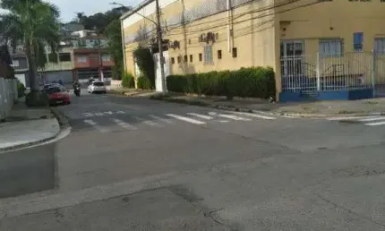 Barracão / Galpão / Depósito à venda na Rua Manuel Manços, 37, Jardim Santa Cruz (Sacomã), São Paulo