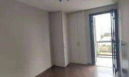 Apartamento 90 m² Localizado No Bairro Vila Alexandria São Paulo - SP