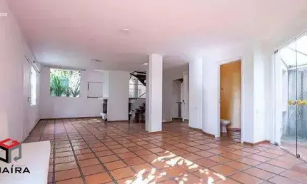 Sobrado 217 m² Localizado No Bairro Sumaré São Paulo - SP