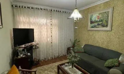 Sobrado à venda 3 quartos 2 vagas rudge ramos - são bernardo do campo - sp
