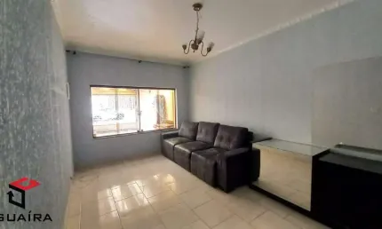 Sobrado à venda 3 quartos 2 vagas baeta neves - são bernardo do campo - sp