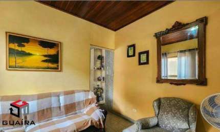Casa à venda 1 quarto Ferrazópolis - São Bernardo do Campo - SP