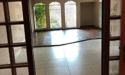 Casa à venda 3 quartos 1 suíte 4 vagas Pilar - Mauá - SP