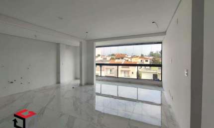 Apartamento de 167,98m² no Assunção em São Bernardo do Campo - SP